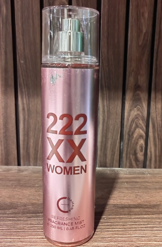 عطر للجسم امراءة من بيرفيوم كامارا- 250 مل