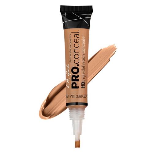  HD Pro.Conceal ALMOND