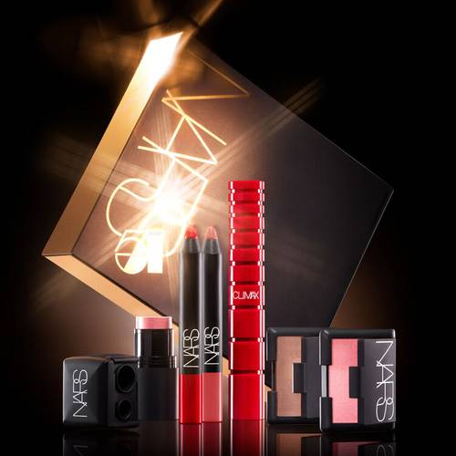 VIP ROOM NARS ESSENTIALS SET