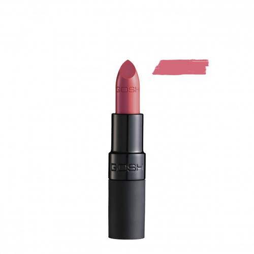 VELVET TOUCH LIPSTICK - 010 MATT SMOOTHIE