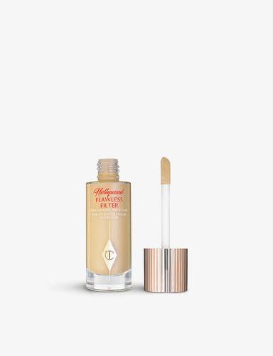 Hollywood Flawless Filter complexion booster 4 medium- moyen 30ml.