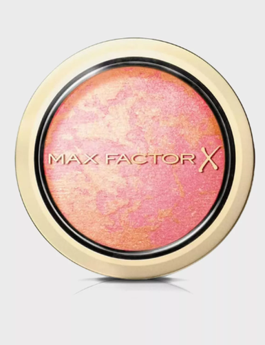 Creme Puff Powder Blush - 05 Lovely Pink