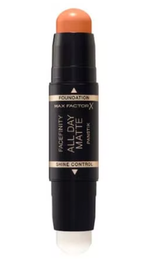 Facefinity All Day Matte Panstik-84 Soft Toffee