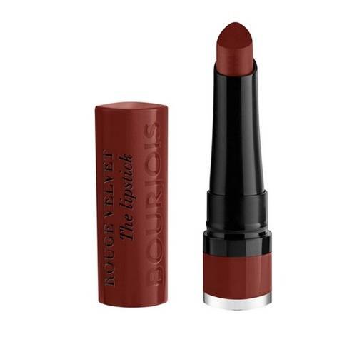 Bourjois Rouge Velvet The Lipstick-38
