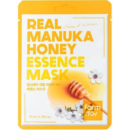 FarmStay Real Manuka Honey Essence