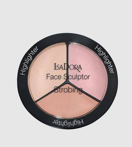 Face Sculptor Strobing Cool Glow 18 g