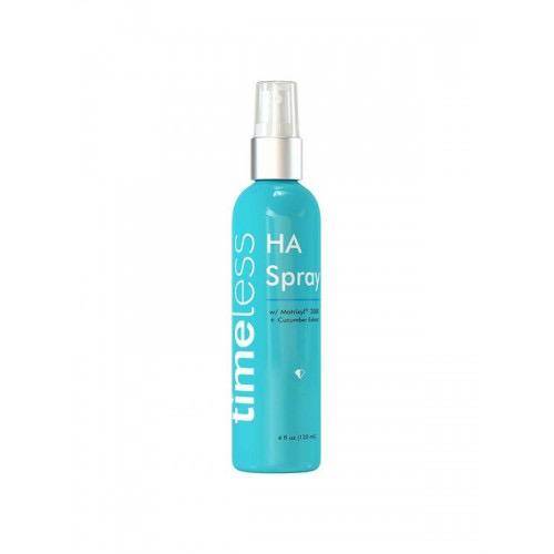 Timeless HA Matrixyl 3000 with Cucumber Spray
