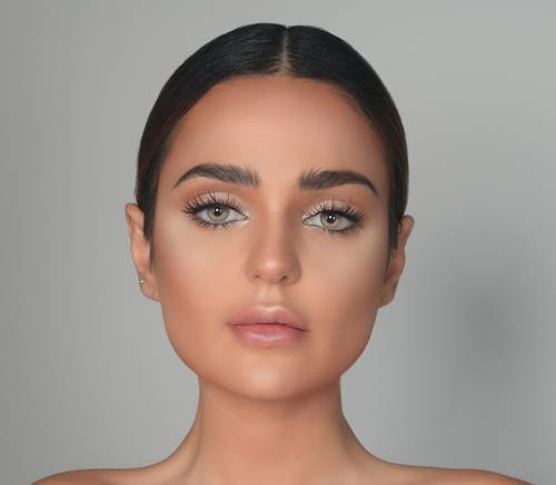 اكزوتك آماريلو-الأصفر الغريب