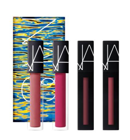Undressed Liquid Lip Set II 
