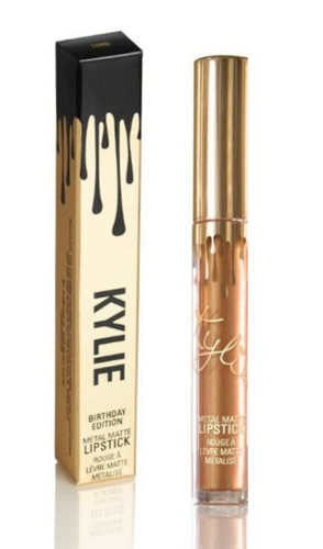  Lord MATTE LIQUID LIPSTICK