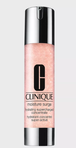 Moisture Surge Hydrating Supercharged Concentrate