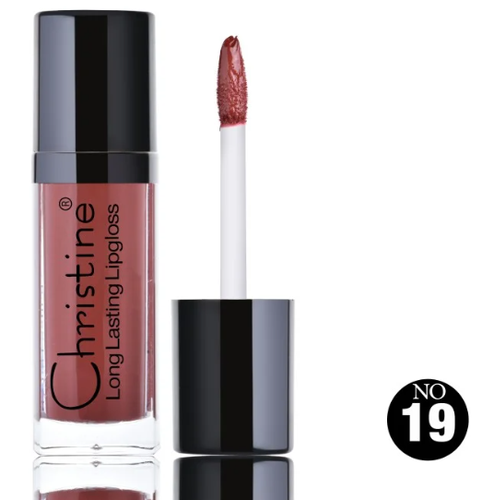 Christine Lip Gloss-19