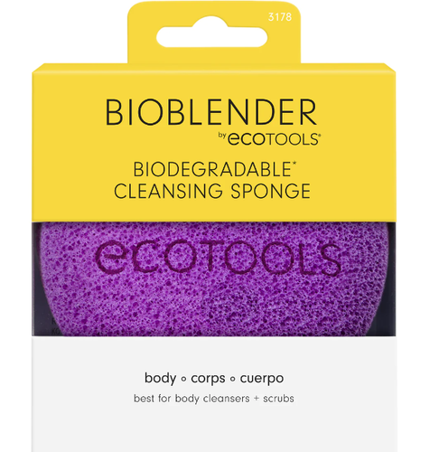 ecotools Body Cleansing Bioblender