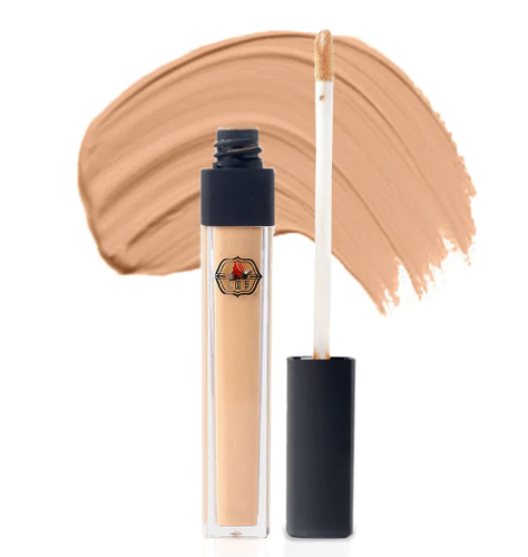 lef  Matte Concealer and Corrector for Under Eye Dark Circles-34