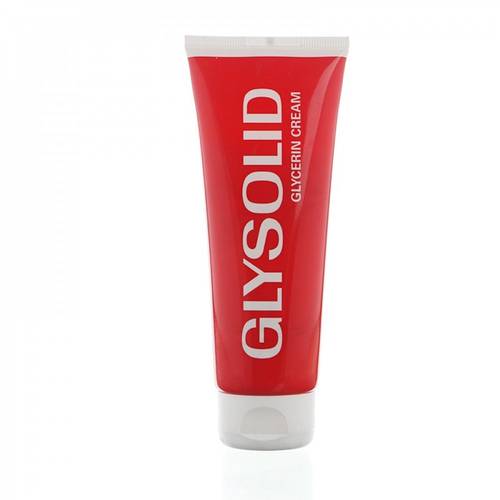 Glysolid Cream-100 ml