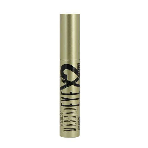 Voluminious Mascara Extra Black for Thicker Lashes