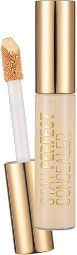 Flormar Stay Perfect Concealer-002 Light