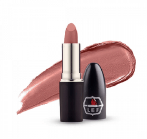 Lef Matte Lipstick-27 Nuuk 
