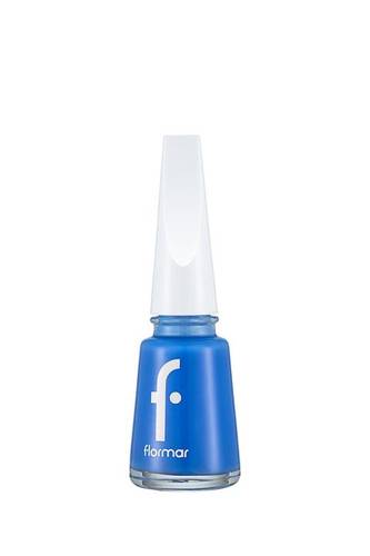 FLORMAR NAIL ENAMEL-487