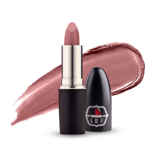 Lef Matte Lipstick-75 Whirl 
