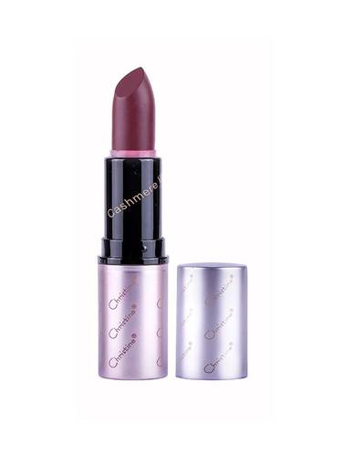 Christine Berry Flavor Matte Cashmere, W55 Red 3.7g