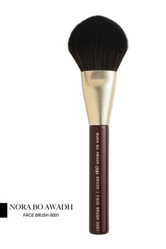 FACE BRUSH0001