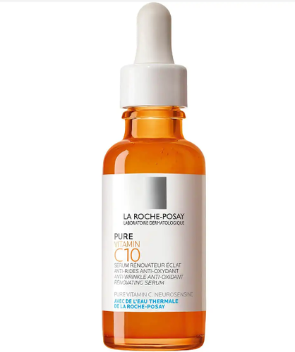 La Roche Posay Pure Vitamin C 10 Serum-30 ml