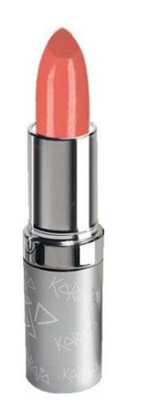 rouge mat n129 karaja lipstick