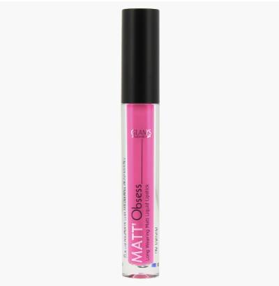 glams lipstick matt obsses 865 so greedy