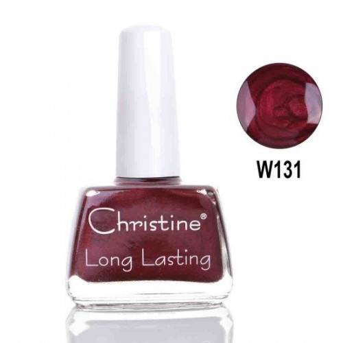 Christine Nail Polish-131
