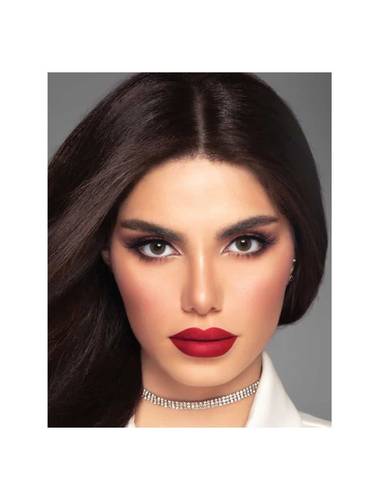 NewLens Almond