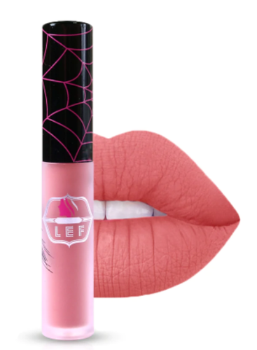 NORA 30-Long lasting rouge matte lipstick