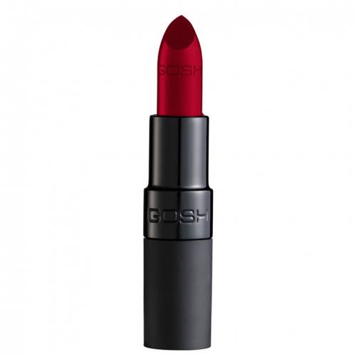 VELVET TOUCH LIPSTICK - 024 THE RED
