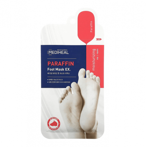 Mediheal Paraffin Foot Mask EX - 1 Pair