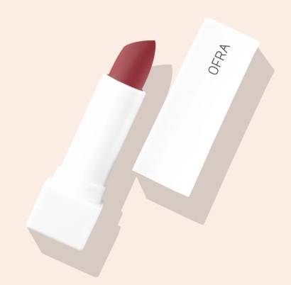 Ofra Lipstick-201 Say
