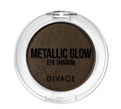 METALLIC GLOW EYESHADOW 02 Metallic Bronze