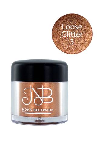 GLITTER NO.5