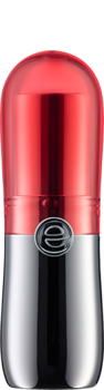 colour up! shine on! lipstick 06 strawberry popsicle