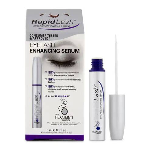 RapidLash Eyelash Enhancing Serum -3ml
