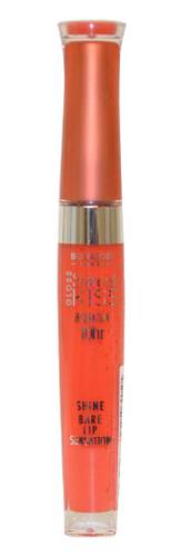  Bourjois Sweet Kiss Lipgloss 05 Orange Press 