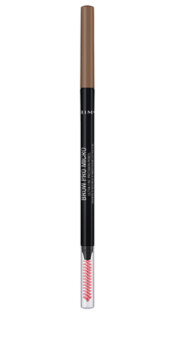 Rimmel Brow Pro Microdefiner Pencil 002