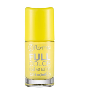 FLORMAR FULL COLOR NAIL ENAMEL-FC20