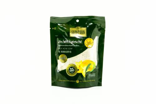 صابونة فاكهة ستار