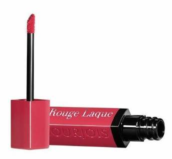 Bourjois Rouge Laque Liquid Lipstick Toute Nude 02