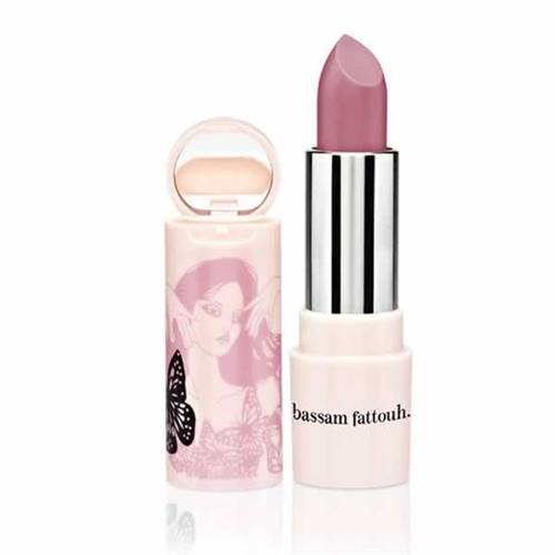 bassam fattouh Lipstick - BalmRosa antico