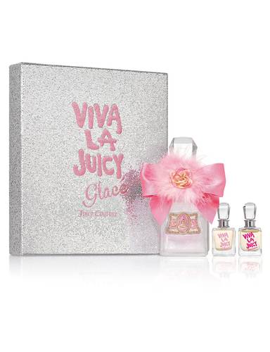 Juicy Couture glace Perfume Gift Set