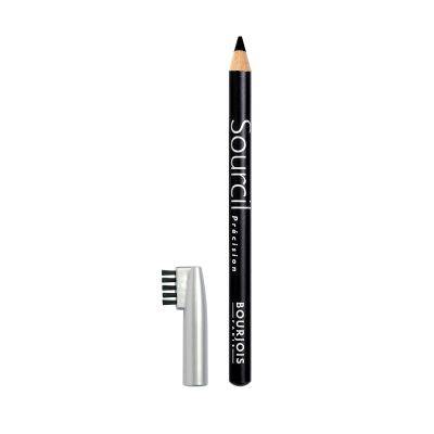 SOURCIL PRÉCISION BROWS 01 NOIR EBÈNE