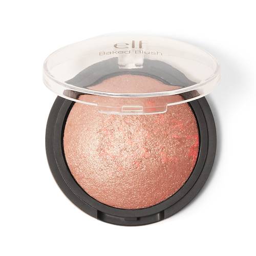 elf baked blush rich rose