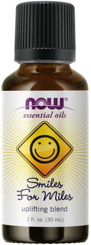 Smiles for Miles Oil Blend