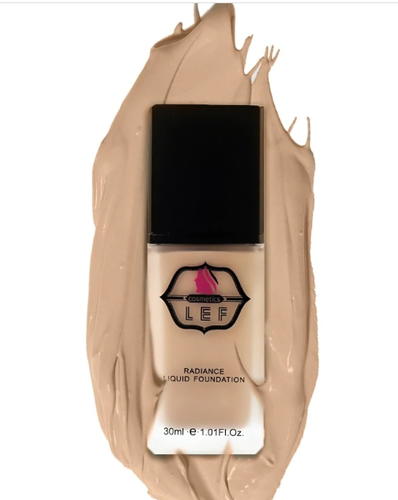 liquid foundation-NC55